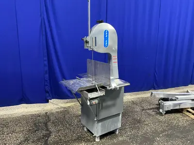 Used 2025 PRO CUT KSP116 Vertical Band Saws Ohio US | HGR 24 #1489679