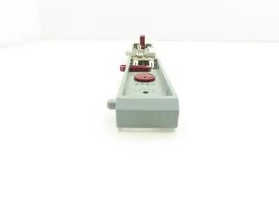 B&R 2BP200.4 Connection Backplate Circuit Board Module Assembly