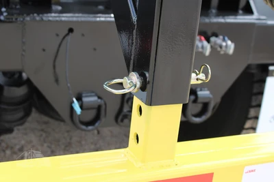 New | in-Stock 2027 WESTERN STAR 47X Hooklifts & Roll-Offs Texas US | Roll Off Truck World #1492010