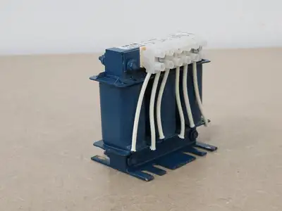 USED MTE RL-00402