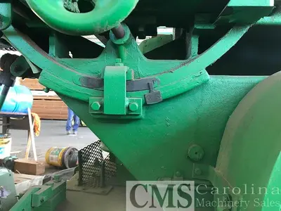 USED TURNER RESAW
