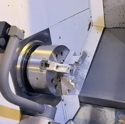 2018 HAAS ST-30Y CNC Lathes | Toolquip, Inc. (4)
