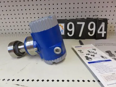 Foxboro model IGP10-TPHD1C-L1 Pressure Transmitter, New