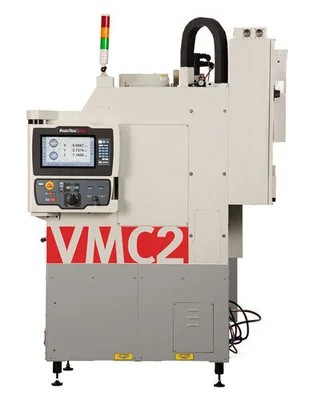 NEW SOUTHWESTERN INDUSTRIES VMC2