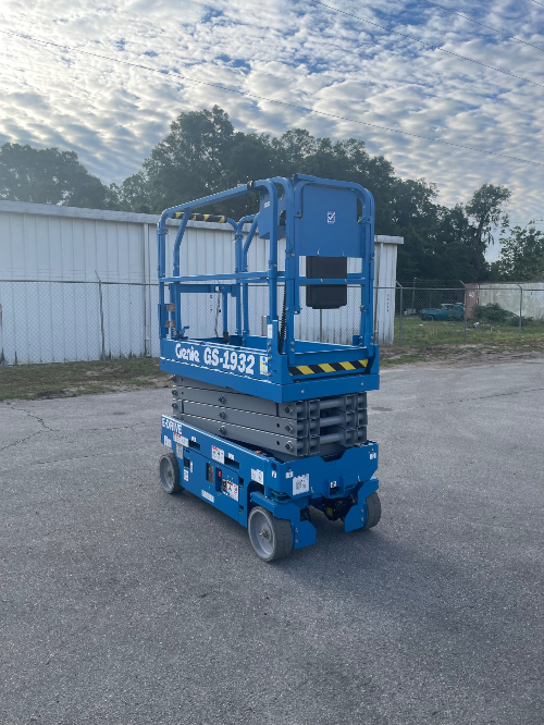 NEW 2026 Genie GS-1932E