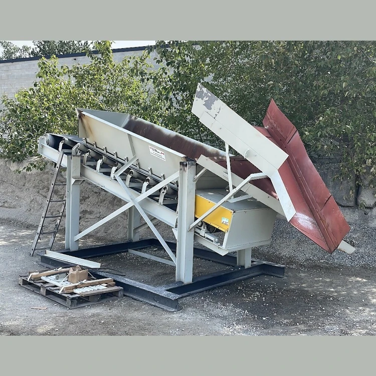 Used _UNKNOWN_ TXT325 Hoppers British Columbia CA | Savona Equipment LTD #1170617
