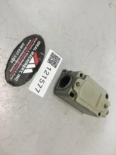Used SIEMENS 3SE3170 Relays & Switches Michigan US | Ideal Machinery #580425