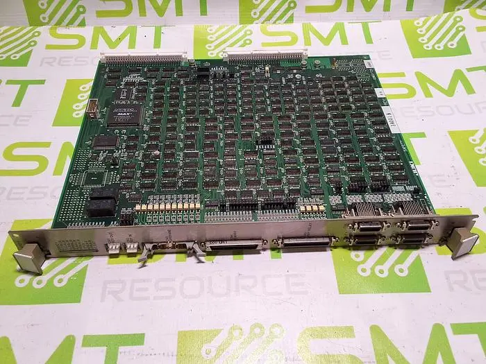 JUKI E8601729 SAFETY CIRCUIT BOARD