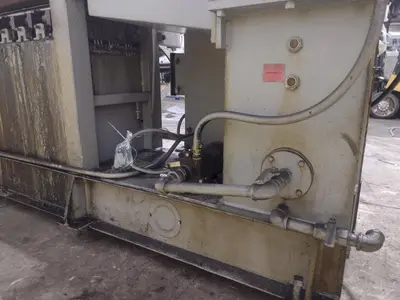 USED HERR VOSS 66/1.156-19/9