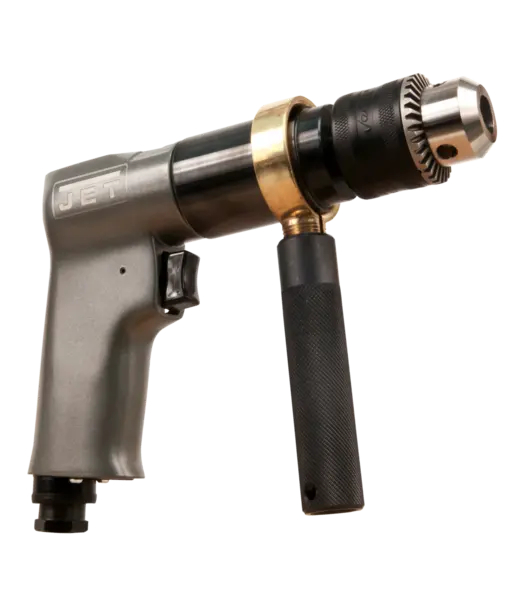 New | in-Stock JET JAT-601 Portable Drills including Magnetic Base Illinois US | Olympus Machinery Group #1351249