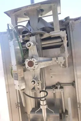 USED CRYOVAC/ORIHIRO 2050B
