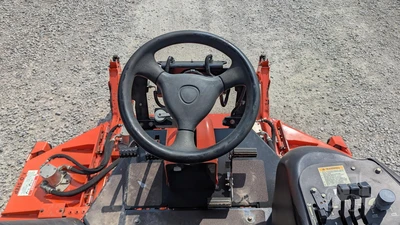 USED JACOBSEN HR9016T