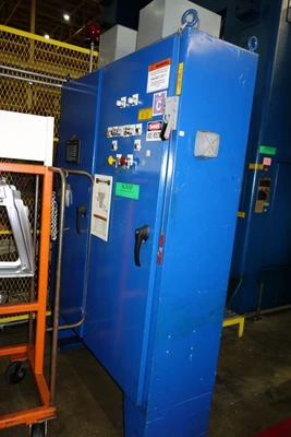 USED 1986 VERSON SE4-300-108-84