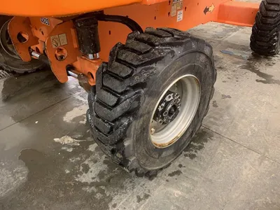 Used 2013 JLG 400S TELESCOPIC BOOM LIFT Telescopic Boom Lifts Alberta CA | Adcock Equipment #1418145