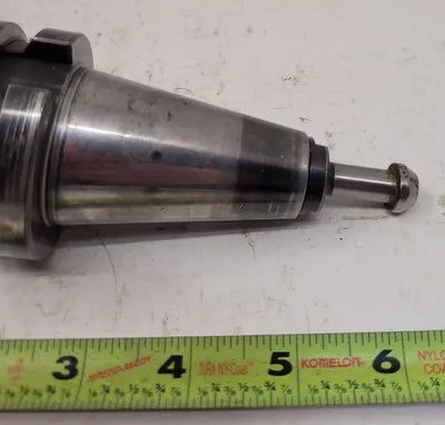 PARLEC CAT 40 Tool Holder Tooling & Accessories, Tooling | Machinery Central (3)