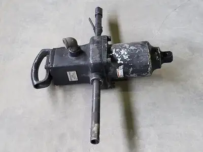 USED INGERSOLL-RAND 5980
