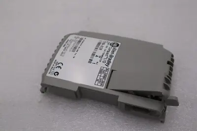 Allen Bradley 1769-ECR Compact I/O PLC Right end cap STOCK L-697C