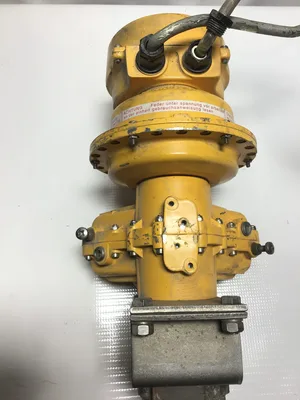 GGosco 05FNPT-CSSS-TSFCHV-N0NBNNS Rotary Actuated WCB Dual Pak Ball Valve 1-1/2″