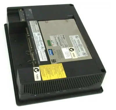 USED PRO FACE GP577R-TC41-24VP 2780027-02 DIGITAL OPERATOR INTERFACE