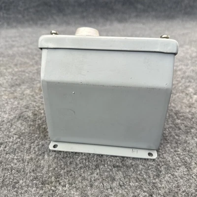 Used Hoffmann E-2PBA and AR30B0R Enclosures California US | Davliegogo LLC #1705281