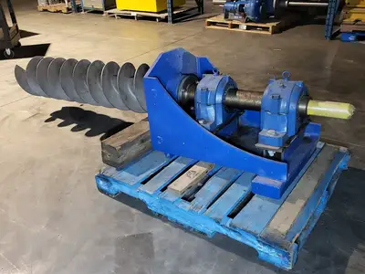 Screw Conveyor
