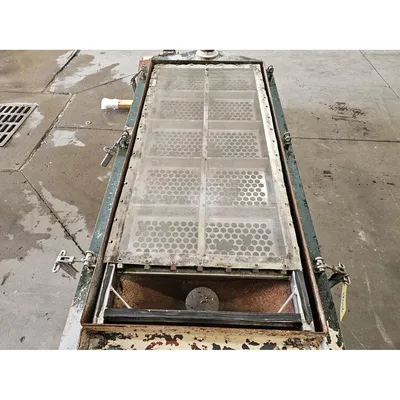 USED ROTEX 201A