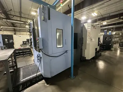 USED 2015 DOOSAN HP-5100