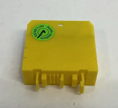 USED PB MESSTECHNIK INFRARED TEMPERATURE MODULE 0-100 DEGREES C
