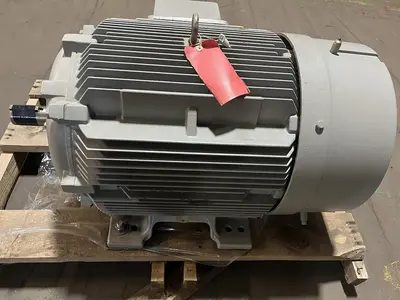 Used SIEMENS 1L23214BA212AA3 Industrial Controls | Surplus Asset Holdings #1221119