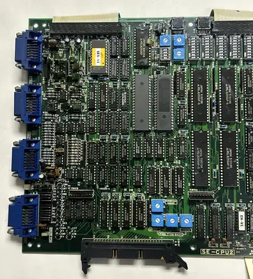 USED MITSUBISHI ELECTRIC BN624A471G54-B