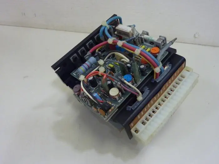 Used KB ELECTRONICS KBIC Circuit Boards Michigan US | Ideal Machinery #570372