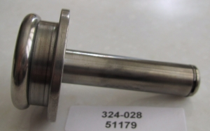 Used CONRAC 3CP & 3SD Tube End Deburring Flaring Beading Michigan US | Ultimate Tube Bender Parts Plus #201738