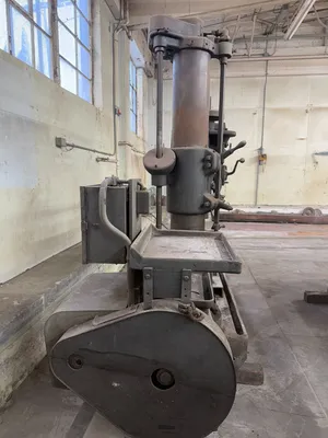 CINCINN BICKFORD 3A DRILLS, RADIAL | Turner's Machinery (5)