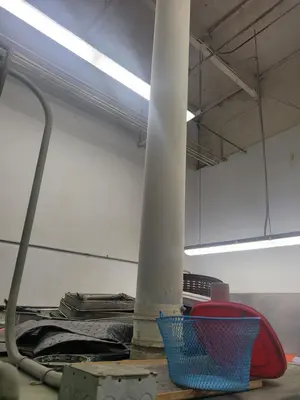 UNIT DESIGN ABC-2530 Washers | MD Equipment Services LLC (12)