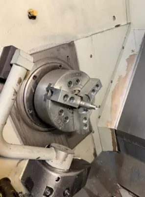 2010 HAAS ST-20 CNC Lathes | Toolquip, Inc. (10)