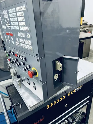 1997 MAZAK VTC-16B