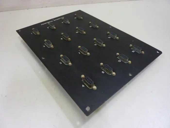 Used CINCINNATI MILACRON 3-531-4585A Circuit Boards Michigan US | Ideal Machinery #590344