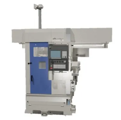 MURATEC MSR60GYMC CNC Lathes | Machine Tool Specialties (1)