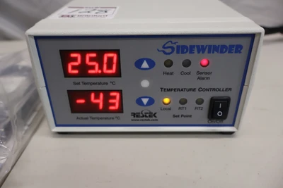 USED RESTEK SIDEWINDER