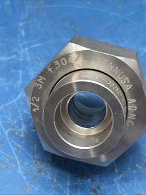 New | in-Stock Penn N/A Threading Attachments Indiana US | J&J Industrial Supply #1269327