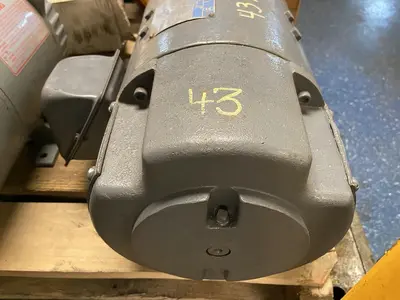 Used WESTINGHOUSE 72E36184 Industrial Controls | Surplus Asset Holdings #1220997