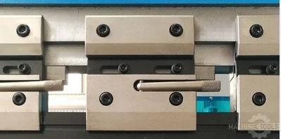 NEW MAQ WC67K-200/4000