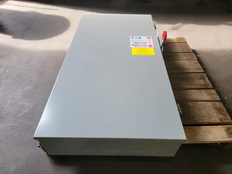 New | in-Stock 2022 EATON 1HD365N Switchgears British Columbia CA | Lenmark #238888