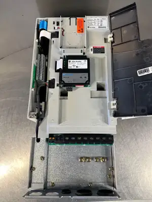 USED Allen-Bradley PowerFLex 700
