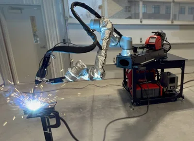 USED VECTIS AUTOMATION COBOT
