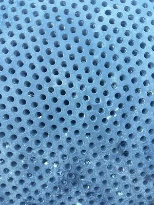 USED BELOIT SUCTION COUCH ROLL