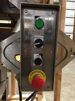 USED 2019 PRIME CSK-AUTO-24