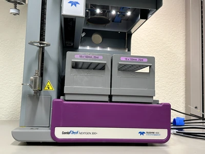 USED Teledyne Nextgen 300 +