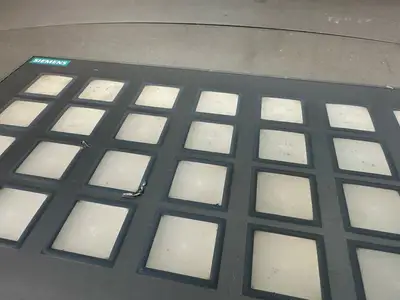 Siemens 6AV3688-3EH47-0AX0 Simatic HMI 6AV3-688-3EH47-0AX0 (7.3.1)