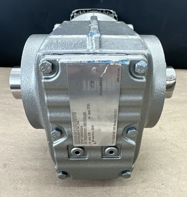 NEW SEW-EURODRIVE KT47 DRN80M4